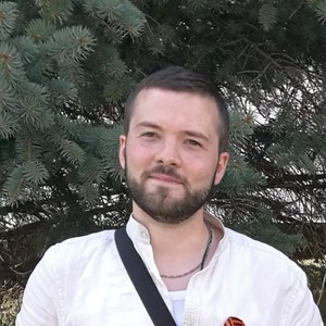 Simon - Prof de fle - français langue étrangère - Le Mans