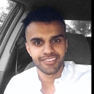 Shaik - Prof de fle - français langue étrangère - Vaughan
