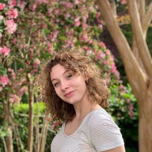 Alice - Prof de fle - français langue étrangère - Firenze