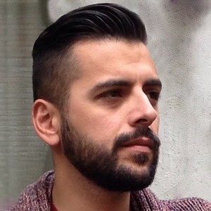 Sakis - Prof de grec moderne - Antwerpen