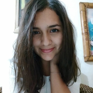 Daniela - Prof d'espagnol - Paris