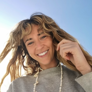 Carola - Prof d'italien - Moliets-et-Maa