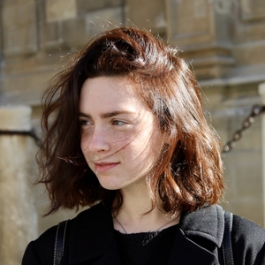Sara - Prof d'italien - Uccle