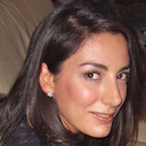 Valentina - Prof d'italien - Nice