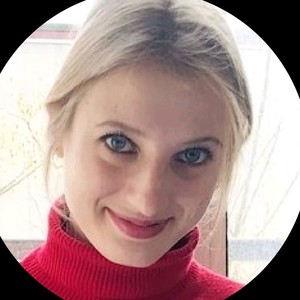 Francesca - Prof d'italien - Issy-les-Moulineaux