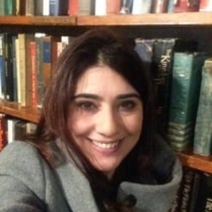 Marta - Prof d'italien - Paris
