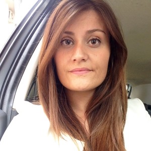 Roberta - Prof d'anglais - Deuil-la-Barre