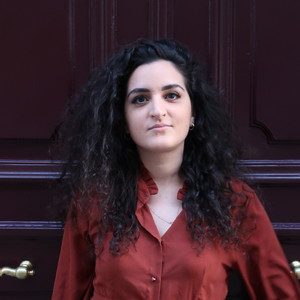 Cristina Pia - Prof d'italien - Paris 20e