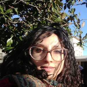 Valeria - Prof d'italien - Lyon