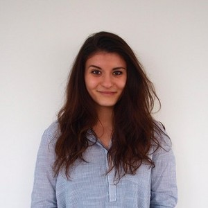 Irene - Prof d'italien - Bordeaux