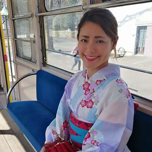 Sayaka - Prof de japonais - Paris