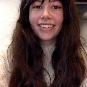 Mariel - Prof d'espagnol - Lyon