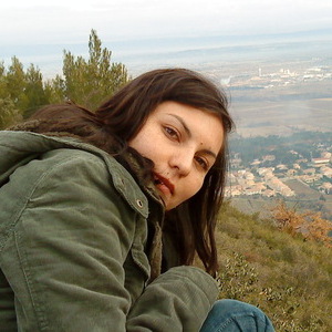 Viviana - Prof d'espagnol - Courbevoie