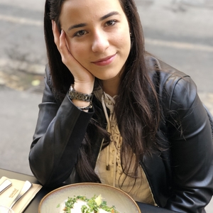 Constanza - Prof d'espagnol - Bordeaux