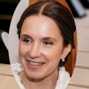 Yuliya - Prof de russe - Beaune