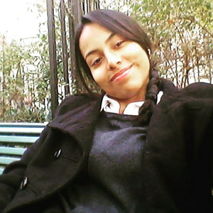 Daniela - Prof d'espagnol - Paris