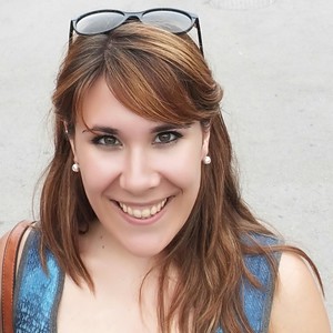 Claudia - Prof d'espagnol - Lille