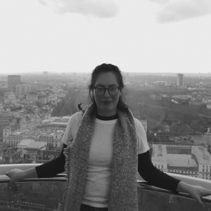 Ana Lilia - Prof d'espagnol - Tours