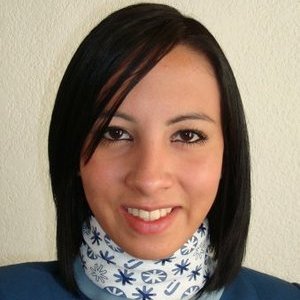 Lucia - Prof d'espagnol - Salon-de-Provence