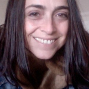 Deborah - Prof d'espagnol - Bordeaux