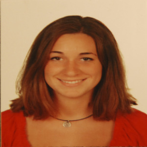 Cervera, Clara - Prof d'espagnol - Lyon