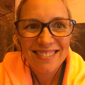Helen - Prof d'anglais - Noisy-le-Sec