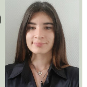 Sara - Prof de portugais brésilien - Paris