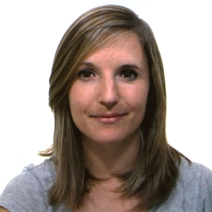 Deborah - Prof d'italien - Chambéry