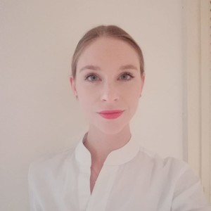 Sigrid - Prof d'espagnol - Fontainebleau