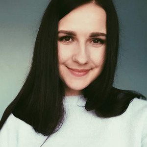 Alina - Prof de russe - Saint-Maximin-la-Sainte-Baume