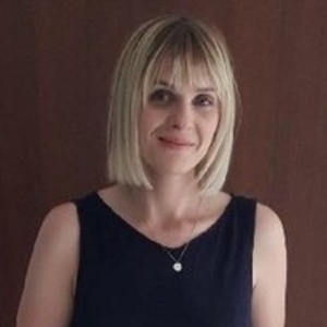 Tatyana - Prof d'anglais - Lille
