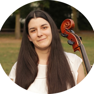 Beatriz - Prof d'espagnol - Antwerpen