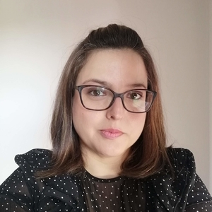 Patricia - Prof d'espagnol - Gent