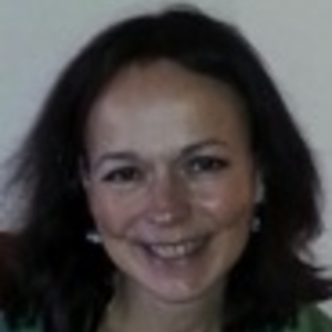 Maria - Prof d'anglais - Paris 12e