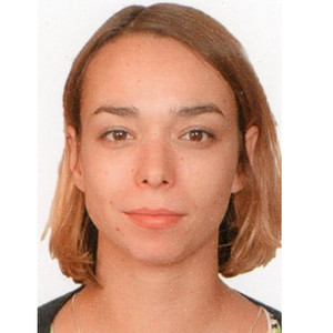 Manon - Prof d'anglais - Lyon