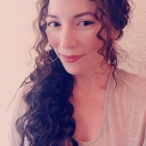 Priscilla - Prof d'expression orale - anglais - Paris