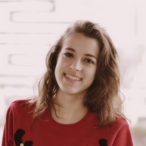 Santina - Prof de fle - français langue étrangère - Paris