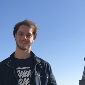 J - Prof d'anglais - Versailles