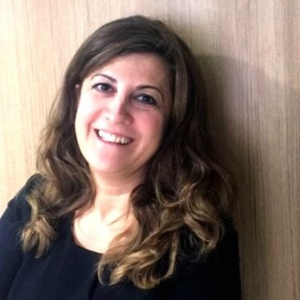 Berfin - Prof de turc - Mauges-sur-loire