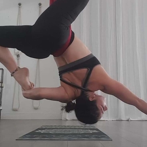 Vanessa - Prof de yoga - Lille
