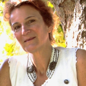 Sophie - Prof de naturopathie - Pau