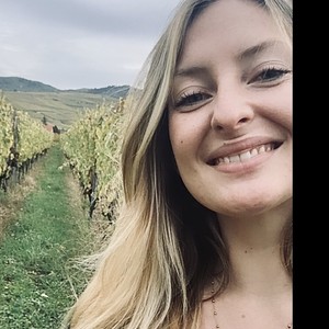 Manon - Professeur pour apprendre à bien manger - Colmar