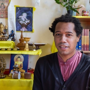 Pj - Prof de méditation - Toulouse