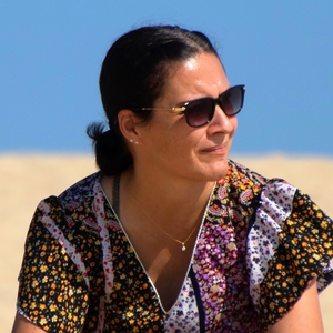 Magaly - Prof de relaxation - Saint-Perdon