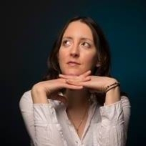Caroline - Professeur pour apprendre à bien manger - Lille