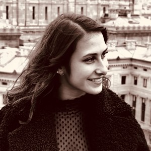 Sabrina - Prof de soutien scolaire - Maisons-Laffitte