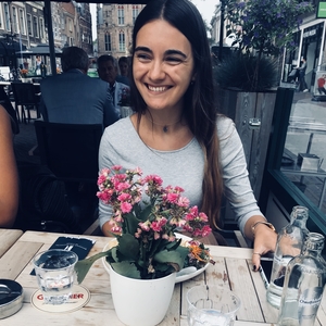 Jessica - Prof d'anglais - Saint-Paul-et-Valmalle