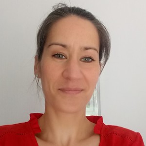 Delphine - Prof d'allemand - Carentoir