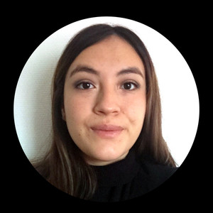 Samantha - Prof d'espagnol - Viroflay