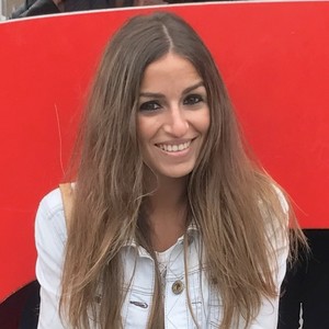 Alba - Prof d'espagnol - Larringes